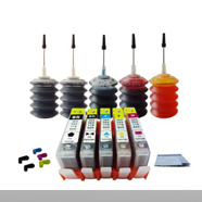 printer cartridges refilling